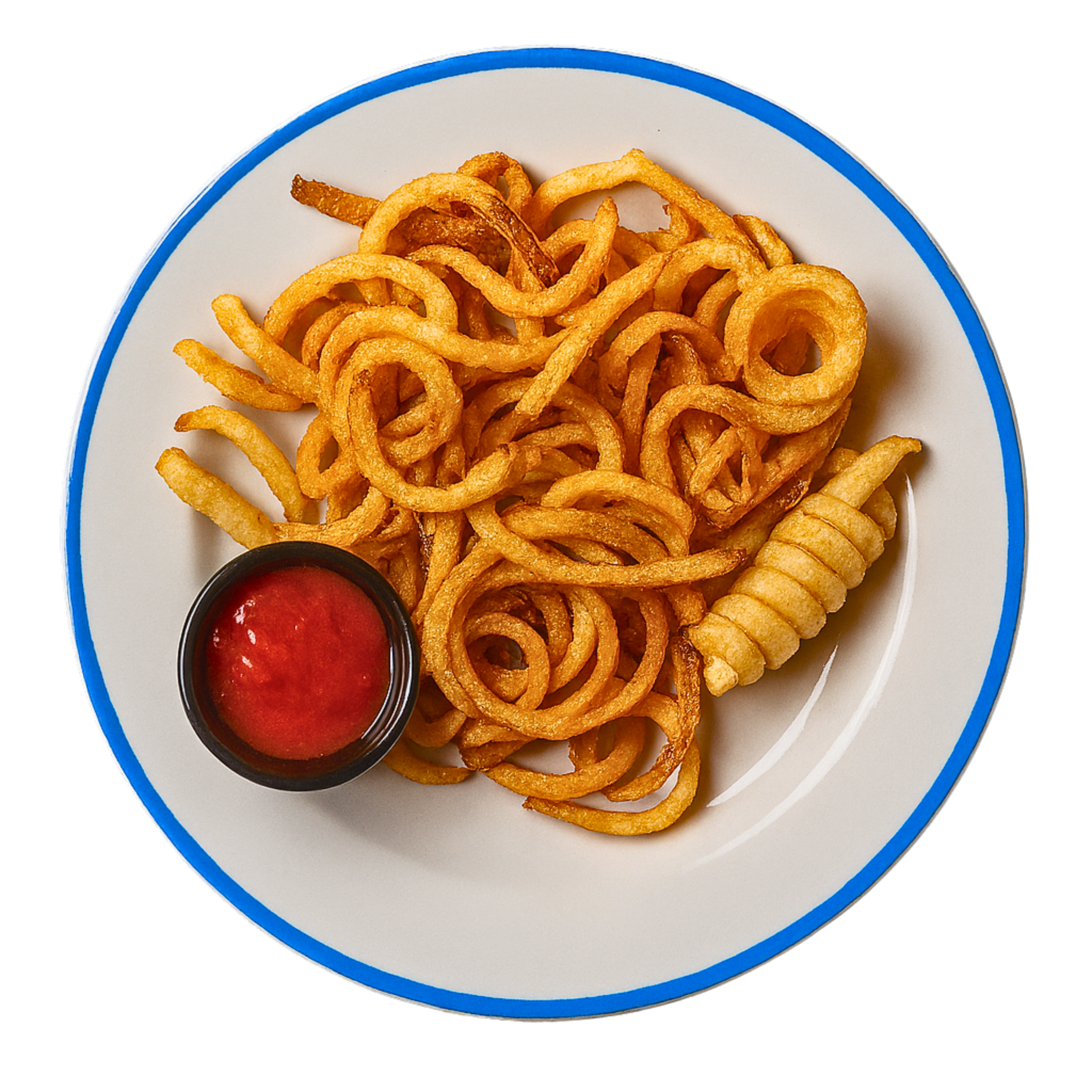Curly Fries