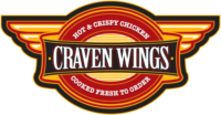 Craven Wings : Best Wings in Knoxville – Dine In | Pickup | Catering