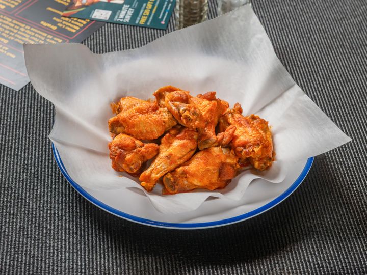 Wings