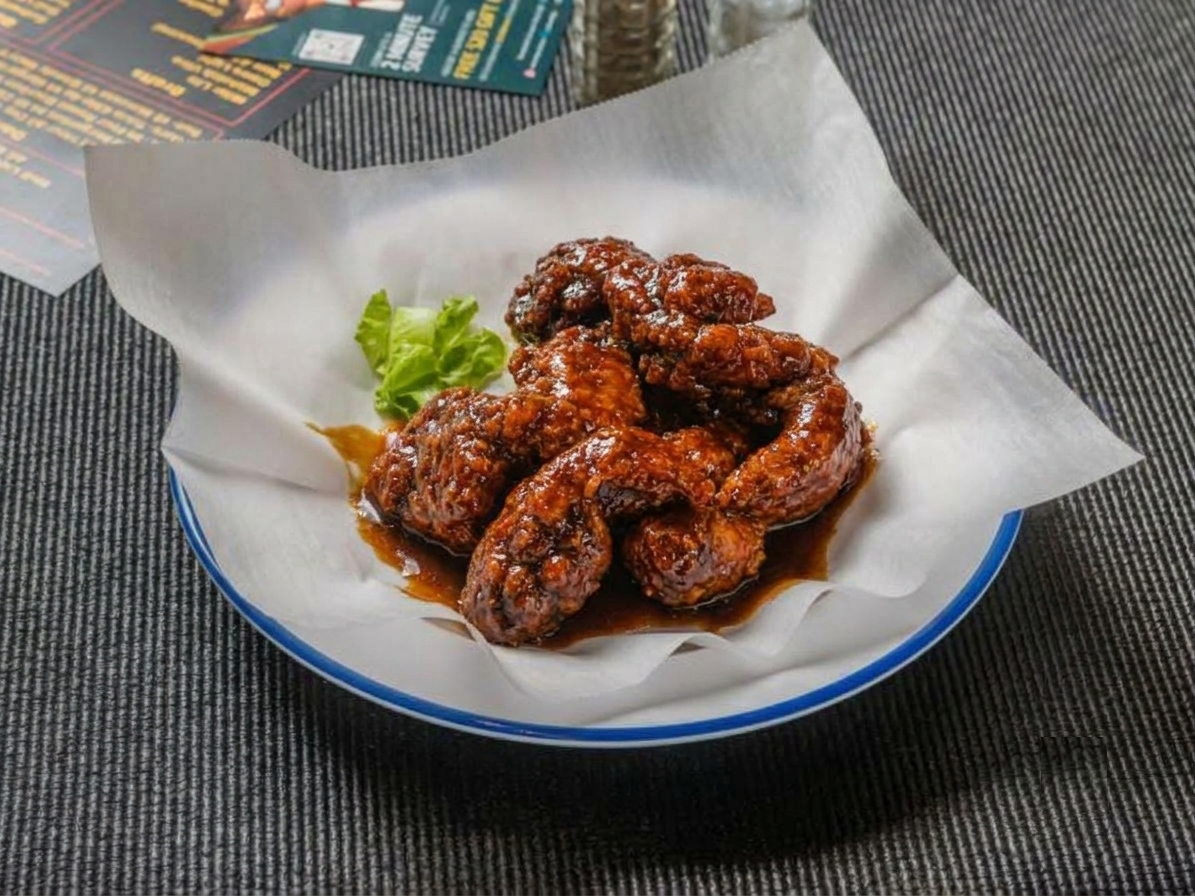 Chicken Tenders